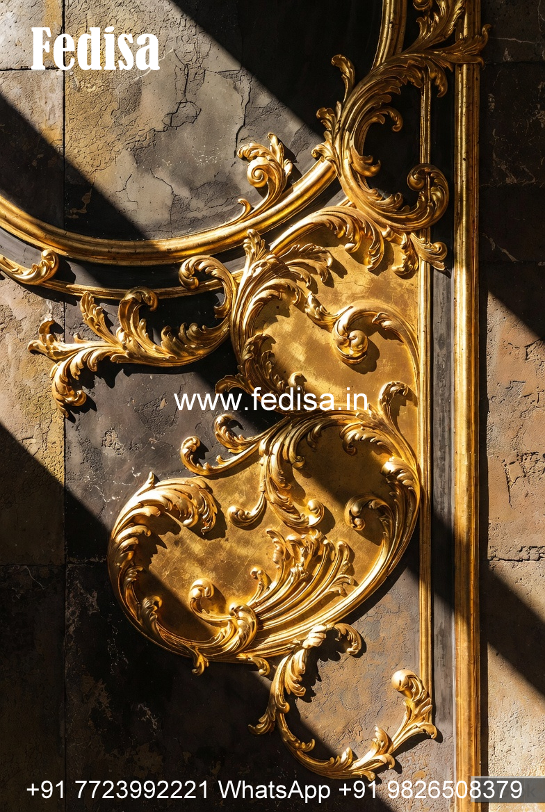 Classic Living Room Wall Design Pop Design For Dining Room No-481