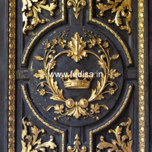 Dining Room Wall Design Classic Pop Ceiling Design For Room No-483