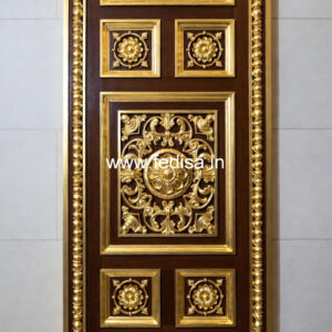 Classic Tv Wall Design Hall Design Pop No-485