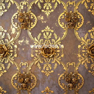 Victorian Wall Design Gyproc Ceiling Design No-503