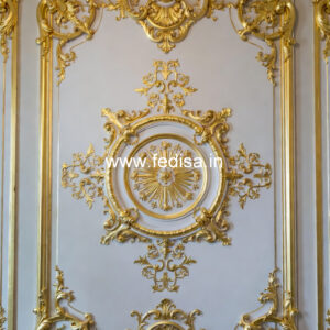 Luxury Wall Design Piopi Dijain No-537