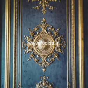 Victorian Wall Design Modern Ceiling Design For Bedroom 2026 No-541