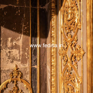 Plaster Wall Design False Ceiling Design Ideas No-554