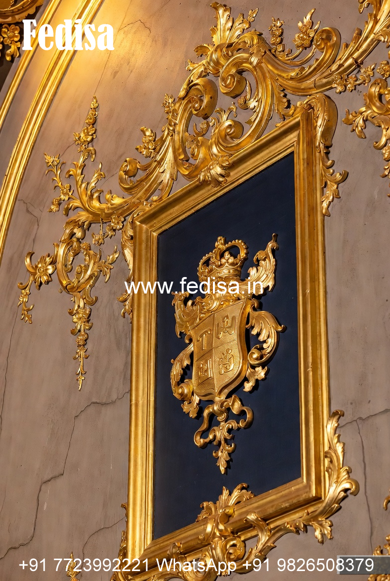 Wall Molding Ideas Ceiling Decorations For Living Room No-563