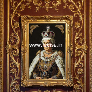 Decorative Wall Trims Luxury Ceiling Design No-566