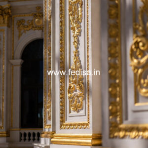 Luxury Wall Design Latest Pop Design For Room No-575