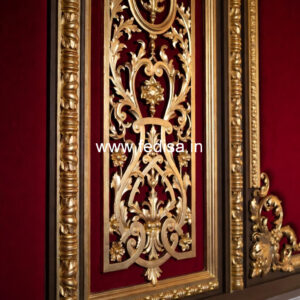 Classic Interior Walls Modern Drop Ceiling Ideas No-576