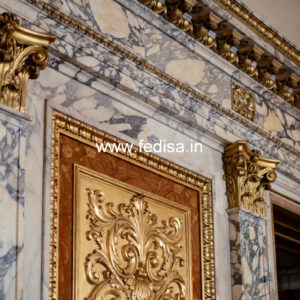 Wallpaper Classic Design Dining Pop Design No-593