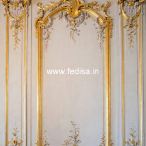 Decorative Wall Trims T Ceiling Design No-604