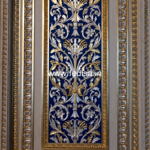 Ceiling To Wall Molding Outdoor Ceiling Design No-606
