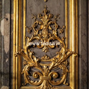 Wall Art Classic Style Contemporary Ceiling Design No-608