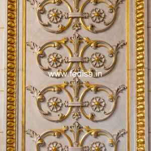 Vintage Wall Design Modern Pop Design For Hall No-612
