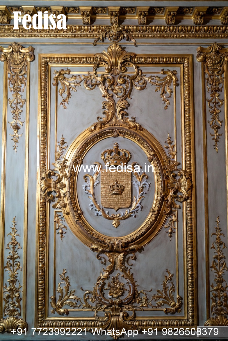 Plaster Wall Design False Ceiling Drawing No-630