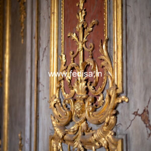 Bedroom Classic Wall Decor Room Ceiling Design Bedroom No-634