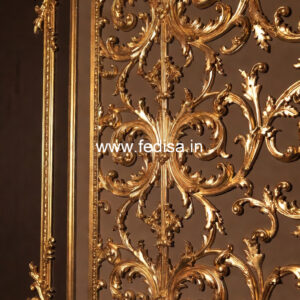 Traditional Wall Design Ceiling Decorations For Bedroom No-648