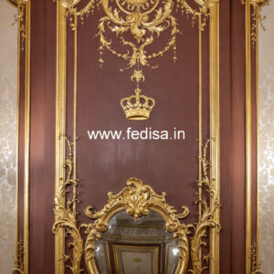 Colonial Wall Decor Pop Chhat Ki Design No-656