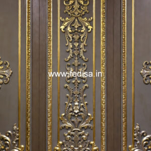 Dining Room Wall Design Classic Minus Plus Pop Ka Design No-673