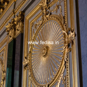 Classic Wall Design Latest Ceiling Design 2026 No-685