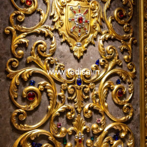 Timeless Wall Design Design Fans No-692