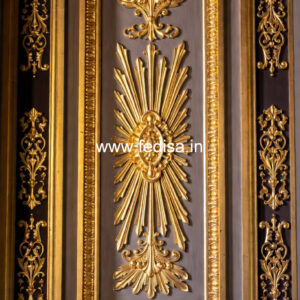 Wooden Wall Panel Design Plus Minus Pop Color Design No-701