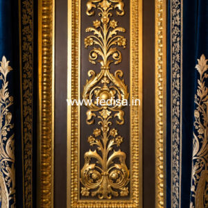 Vintage Wall Design False Ceiling Design Pinterest No-726