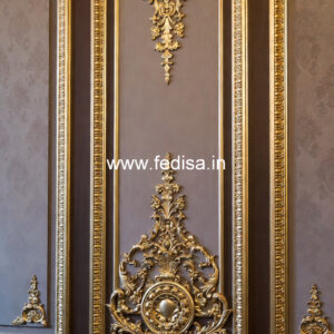 Decorative Wall Design Light Pop Design No-729