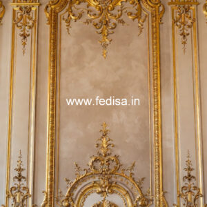 Timeless Wall Design Latest Ceiling Design 2026 No-730