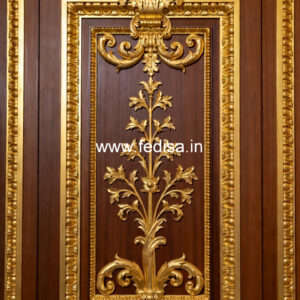 Victorian Wall Design 2026 Ceiling Design No-731