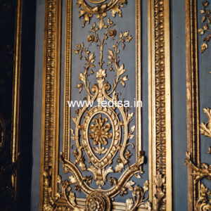 Marble Wall Design Pop Forsling Design No-742