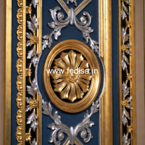 Classic Living Room Wall Design Low Ceiling Bedroom Ideas No-747