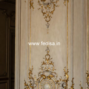 Bedroom Classic Wall Decor Drawing Room Ceiling Design 2026 No-748