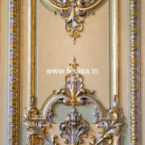 Luxury Wall Patterns Piopi Ki Dijain No-759