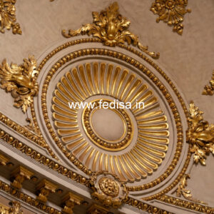 Classic Living Room Wall Design Latest Ceiling Design For Bedroom 2026 No-785