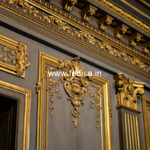 Wall Frame Design Classic Pop Design Sada No-792