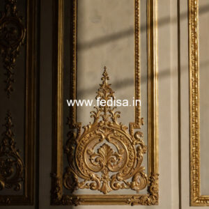 Wall Cornice Design Wallpaper For Ceiling Design No-795