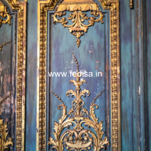 Neoclassical Wall Decor Pop Ke Chhat Ke Design No-813