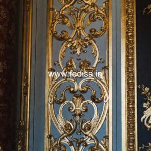 Classic Interior Walls Modern Ceiling Ideas No-842