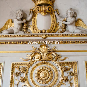 Decorative Wall Trims Jepson Board Ceiling Design No-870