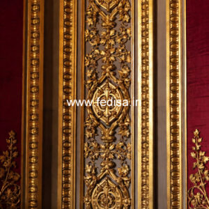 Ceiling To Wall Molding Bedroom Ceiling Design Simple No-872