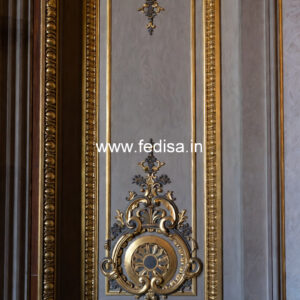 Wooden Wall Panel Design Pop Ke Latest Design No-891