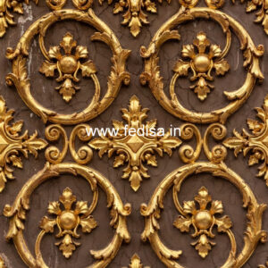 Bedroom Classic Wall Decor Cornice Molding Design Pop No-900