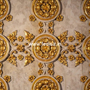 Wall Frame Design Classic Room Forsling Design 2026 No-906