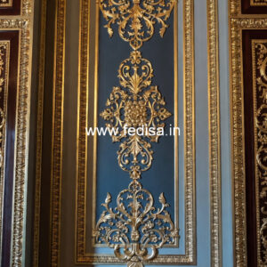 Traditional Wall Design Folsiling Disain No-914