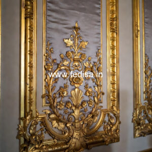 Vintage Wall Design Pop Ka Simple Design No-916