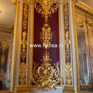 Luxury Wall Design Pop Plus Minus Ke Design No-917