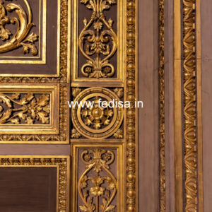 Bedroom Classic Wall Decor Plus Minus Design For Bedroom No-938