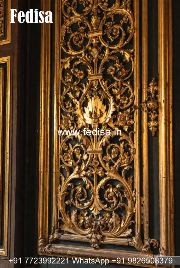 Df Radymade Design Hallway Wall Design Traditional Readymade Ceiling Design No-940 - Fedisa