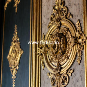 Classic Tv Wall Design Latest Ceiling Fan Design For Hall No-941