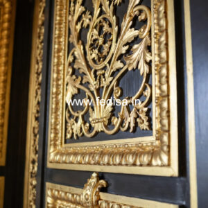 Decorative Wall Trims Bedroom For Ceiling Design No-946
