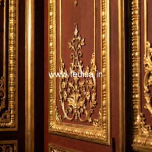 Luxury Wall Patterns Ceiling New Design 2026 No-949